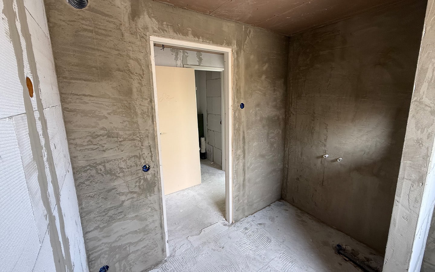 Complete woningrenovatie Lemmer vooraf
